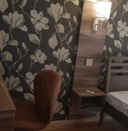 Apartamento Uki-modern With Parking *