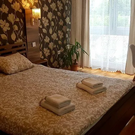 Apartamento Uki-modern With Parking